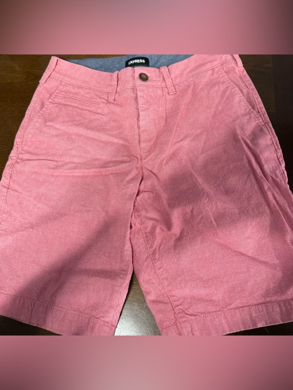 Men’s Size 29 Shorts Bundle – Lot of 3 | Great Condition - Picture 5 of 12